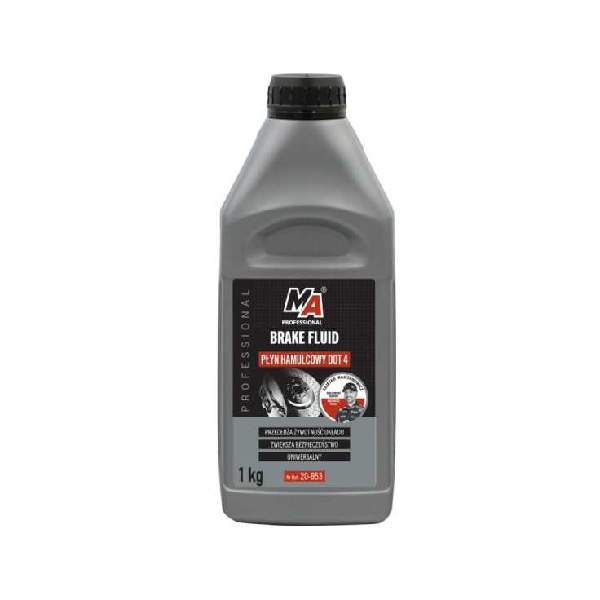 تصویر محصول روغن ترمز بی ام و سری 4 کوپه 428i سال 2015